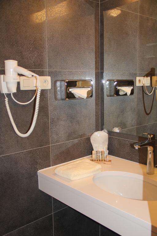 Hotel La Roseraie Wemmel Habitación foto