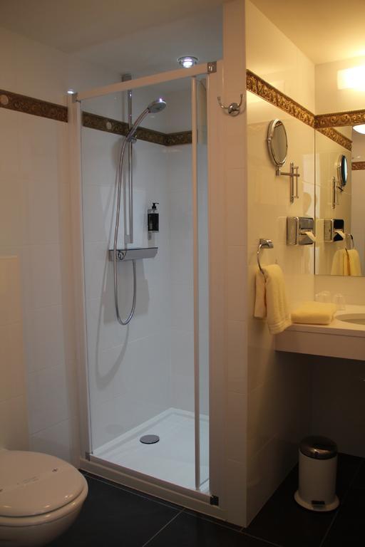 Hotel La Roseraie Wemmel Habitación foto